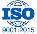 Certificación ISO 9001:2015 Certificación ISO 9001:2015