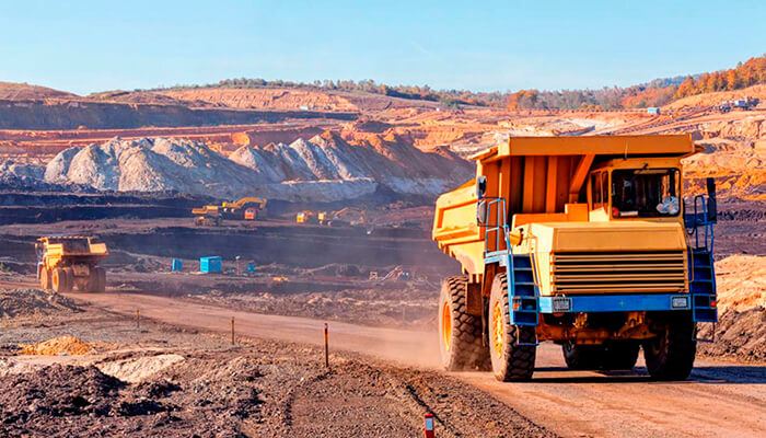 Metabisulfito de Sodio para la Industria minera Metabisulfito de Sodio para la Industria minera